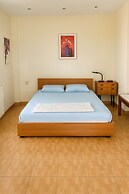 Mediterranean Beach Organic All-inclusive Villa