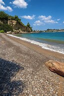 Mediterranean Beach Organic All-inclusive Villa