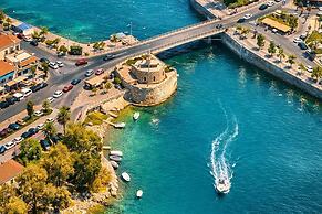 Caecilia Lawrence Bio Sea Villa - Sleeps 12