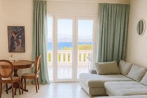 Caecilia Lawrence Bio Sea Villa - Sleeps 12