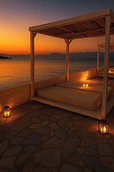 Mediterranean Beach Organic All-inclusive Villa
