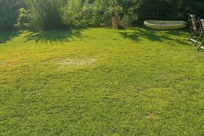 Caecilia Lawrence Bio Sea Villa - Sleeps 12