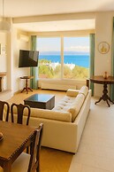 Mediterranean Beach Organic All-inclusive Villa