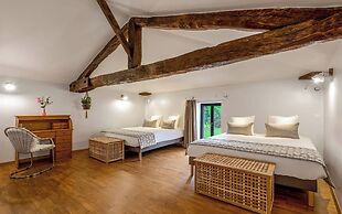 Le Domaine de Gorneton