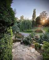 Le Domaine de Gorneton