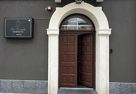 Di Prima Albergo Diffuso.