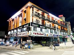 Shri Amman Residency