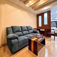 Shri Amman Residency