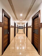 Shri Amman Residency