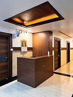 Shri Amman Residency