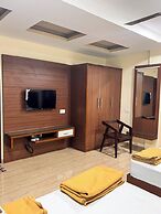 Shri Amman Residency
