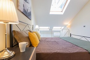 Loft 500 by Wonderful Italy