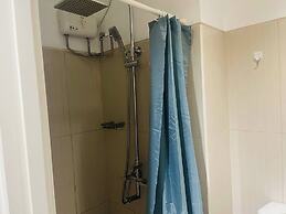 Elegant Pasay City Apartment With Central Heating & Shared Pool