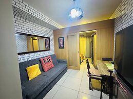 Simple Pasay Getaway - Entire Apartment for Rent