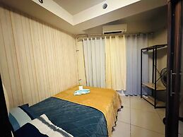 Simple Pasay Getaway - Entire Apartment for Rent