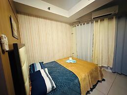 Simple Pasay Getaway - Entire Apartment for Rent