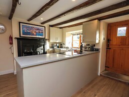 Dove Cottage