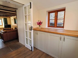 Dove Cottage