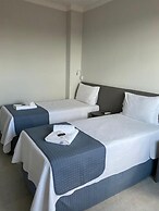 Uberlãndia Suítes Hotel