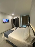 Uberlãndia Suítes Hotel