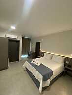 Uberlãndia Suítes Hotel