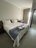 Uberlãndia Suítes Hotel