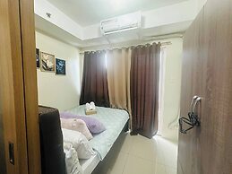 Cheerful Pasay Getaway - Entire Apartment for Rent