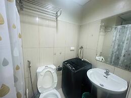 Cheerful Pasay Getaway - Entire Apartment for Rent