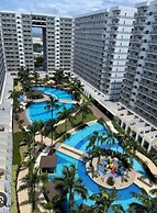 Cheerful Pasay Getaway - Entire Apartment for Rent