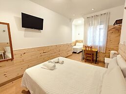 Hostal Aliste