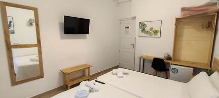 Hostal Aliste