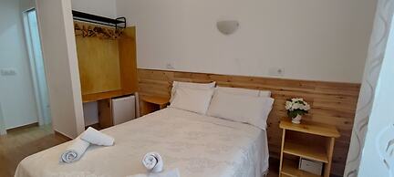 Hostal Aliste