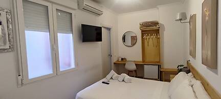 Hostal Aliste