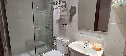 Hostal Aliste