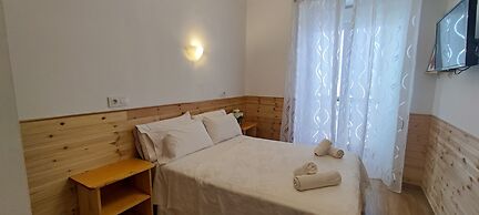 Hostal Aliste
