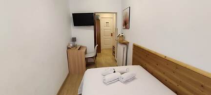 Hostal Aliste