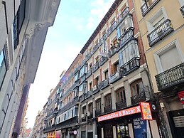 Hostal Aliste