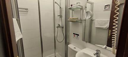 Hostal Aliste