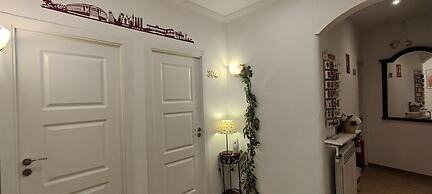 Hostal Aliste