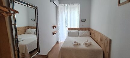 Hostal Aliste