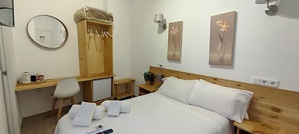 Hostal Aliste