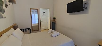 Hostal Aliste
