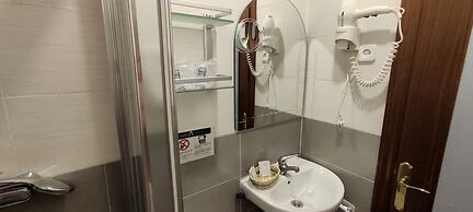 Hostal Aliste