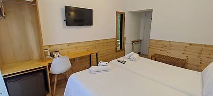 Hostal Aliste