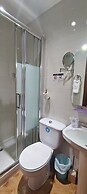 Hostal Aliste
