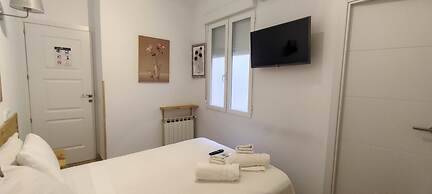 Hostal Aliste
