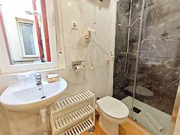 Hostal Aliste