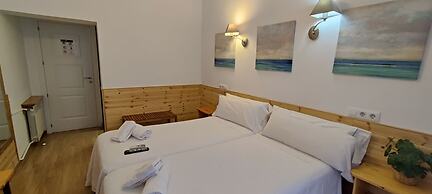 Hostal Aliste