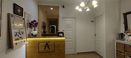 Hostal Aliste