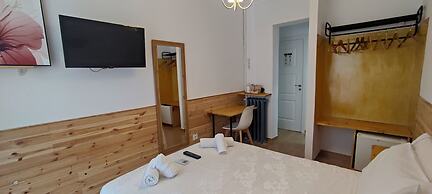 Hostal Aliste